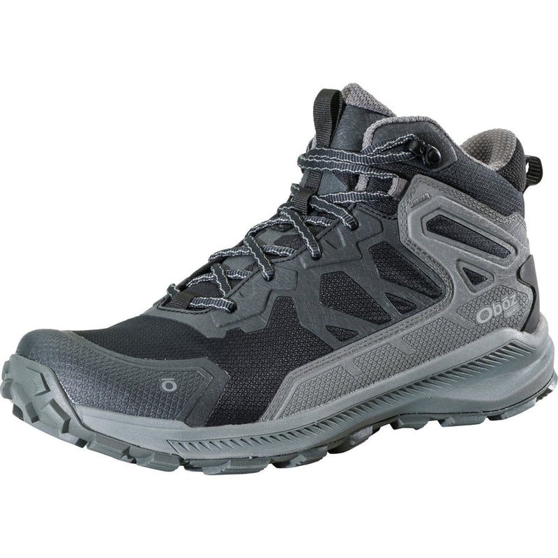 Load image into Gallery viewer, Oboz Men&#39;s Katabatic Mid B-DRY Hiking Boots
