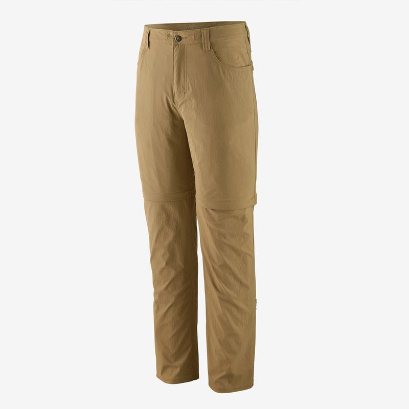 Load image into Gallery viewer, Patagonia Men&#39;s Quandary Convertible Pants
