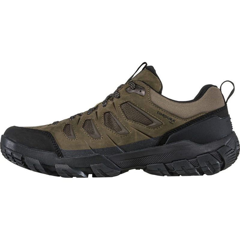 Load image into Gallery viewer, Oboz Sawtooth X Low B-DRY Men&#39;s Hiking Shoe
