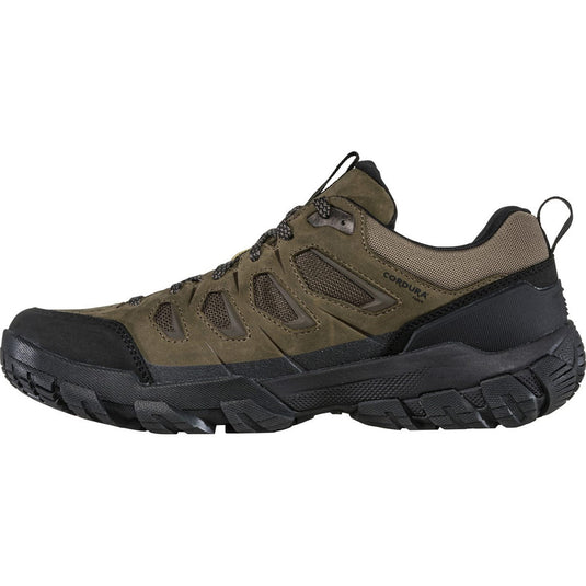 Oboz Sawtooth X Low B-DRY Men's Hiking Shoe