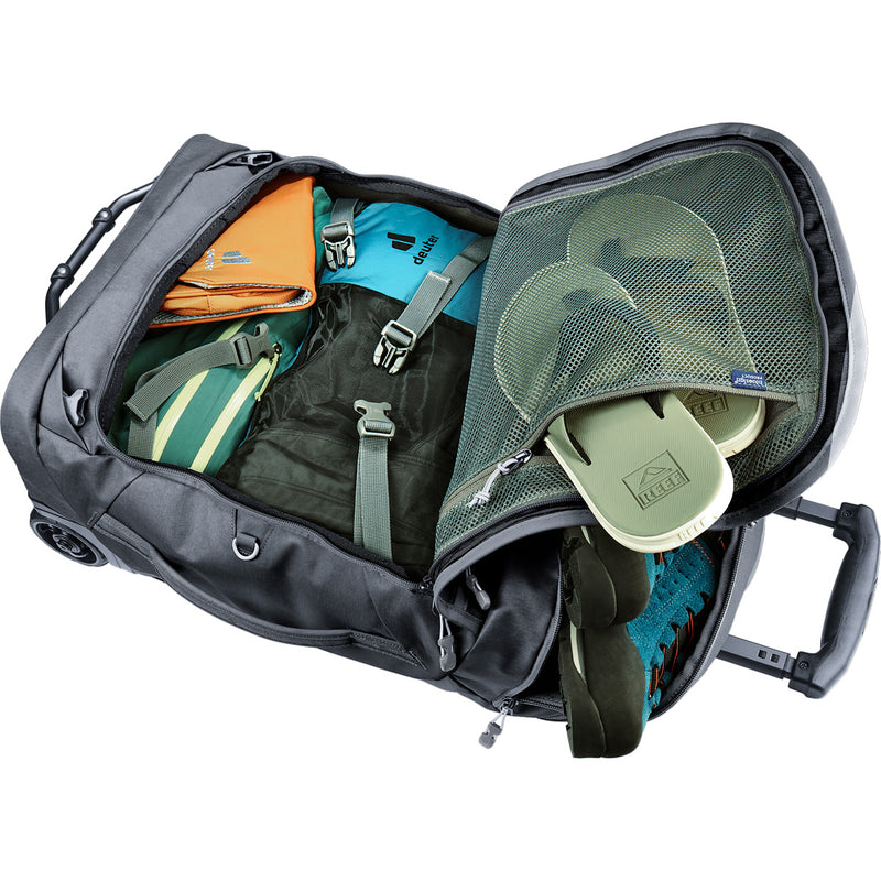 Load image into Gallery viewer, Deuter Duffel Pro Movo 36
