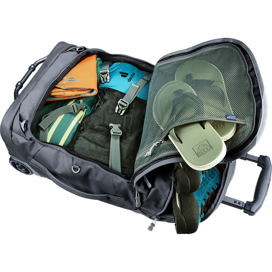 Deuter Duffel Pro Movo 36