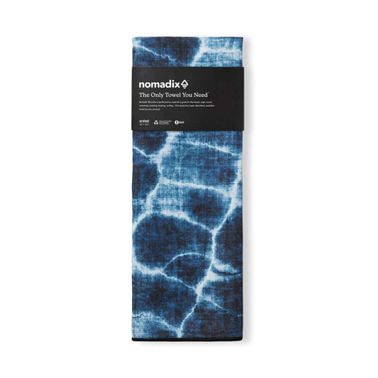 Nomadix Agua Blue Towel