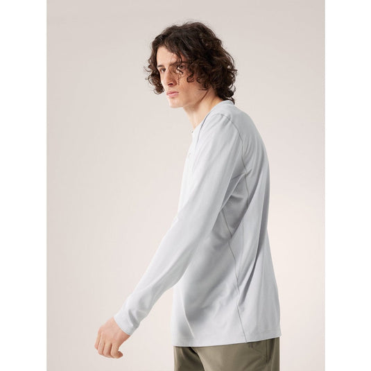 Arc'teryx Men's Cormac Crew Long Sleeve Shirt