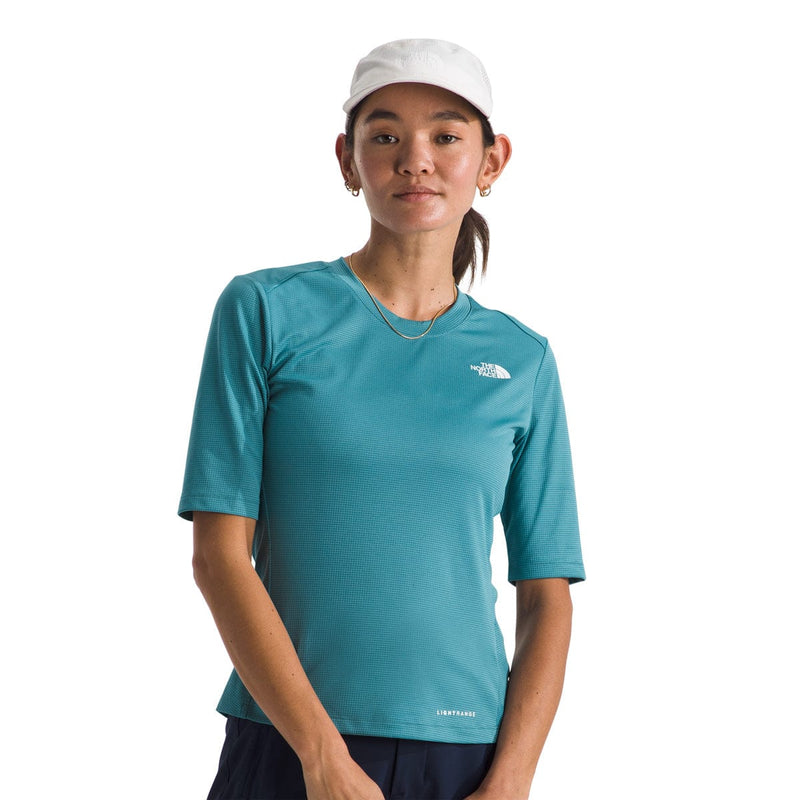 Load image into Gallery viewer, The North Face Women&#39;s Shadow Short Sleeve Shirt
