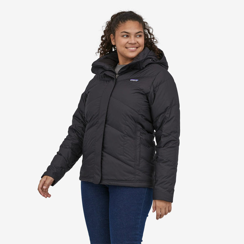 Load image into Gallery viewer, Patagonia Women&#39;s Down With It Jacket
