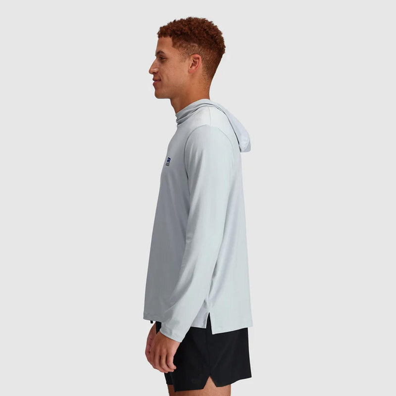 Load image into Gallery viewer, Outdoor Research Men&#39;s ActiveIce Spectrum Sun Hoodie
