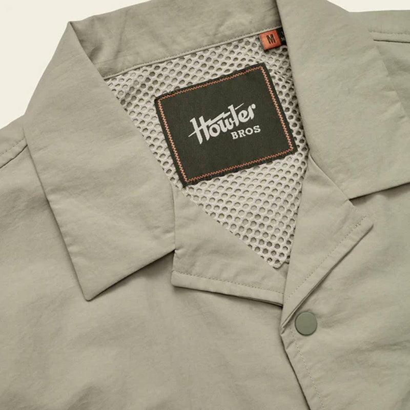 Load image into Gallery viewer, Howler Brothers Forager Utility Shirt
