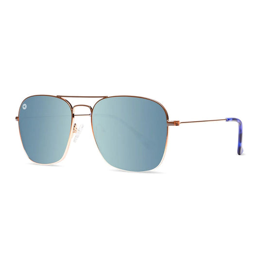 Knockaround Mount Evans Sunglasses - Rooftop