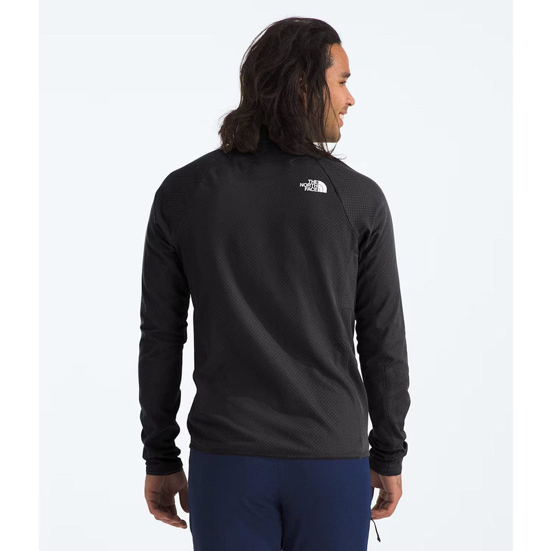 Load image into Gallery viewer, The North Face Men&#39;s Summit FUTUREFLEECE LT ½ Zip
