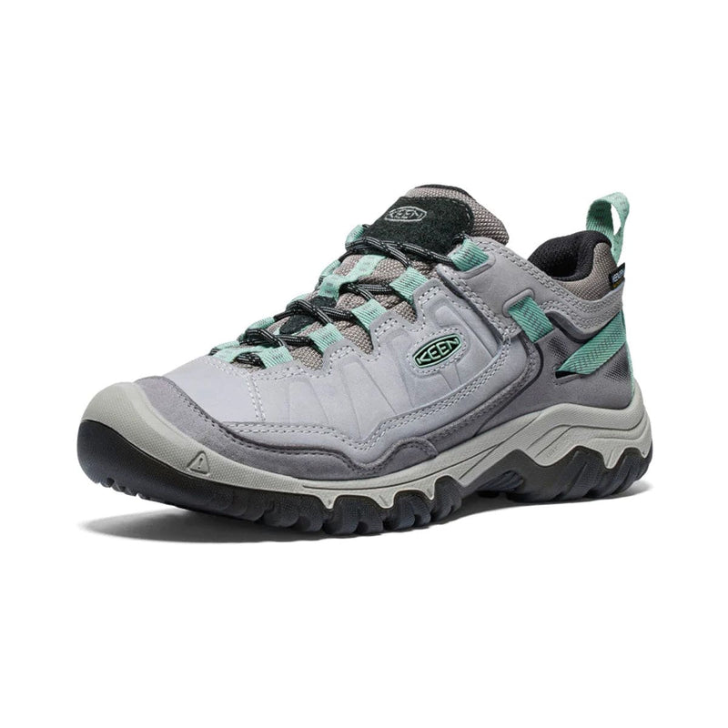 Load image into Gallery viewer, Keen Women&#39;s Targhee IV Waterproof Shoe
