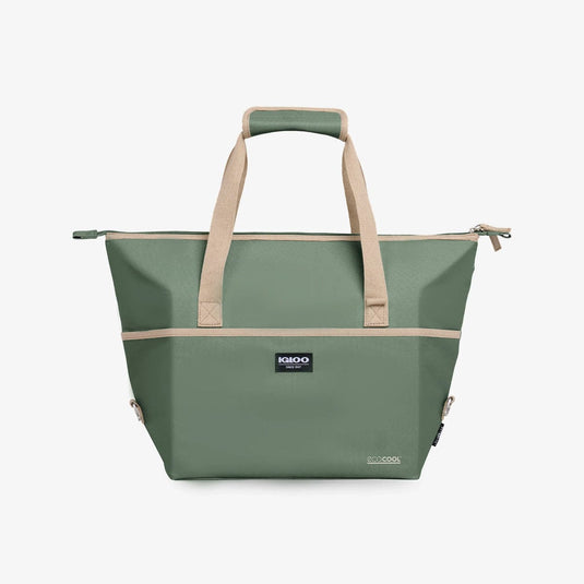 Igloo ECOCOOL Switch 24 Can Soft Tote Cooler