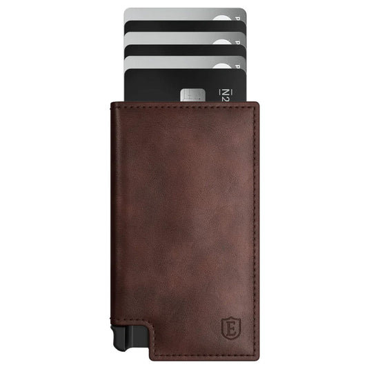 Ekter Parliament Leather Wallet