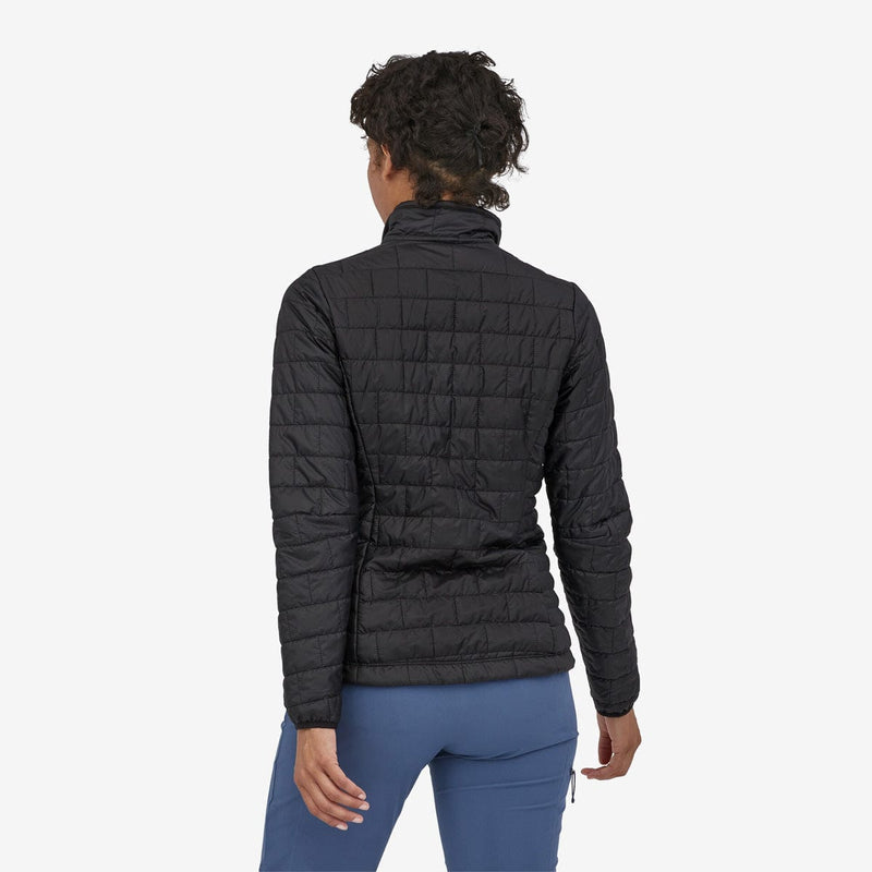 Load image into Gallery viewer, Patagonia Nano Puff Jacket - Women&#39;s
