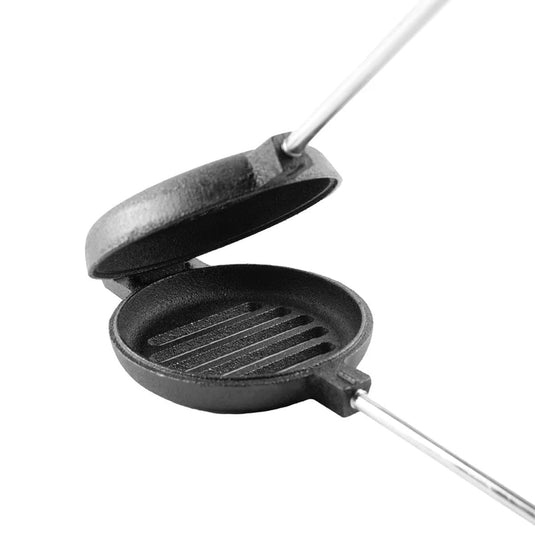 Coghlan's Cast Iron Broiler