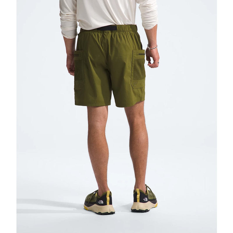 Load image into Gallery viewer, The North Face Men&#39;s Class V Pathfinder Belted Short
