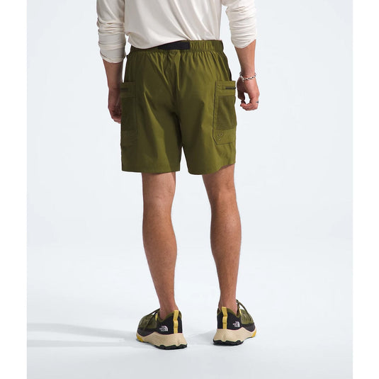 The North Face Men's Class V Pathfinder Belted Short