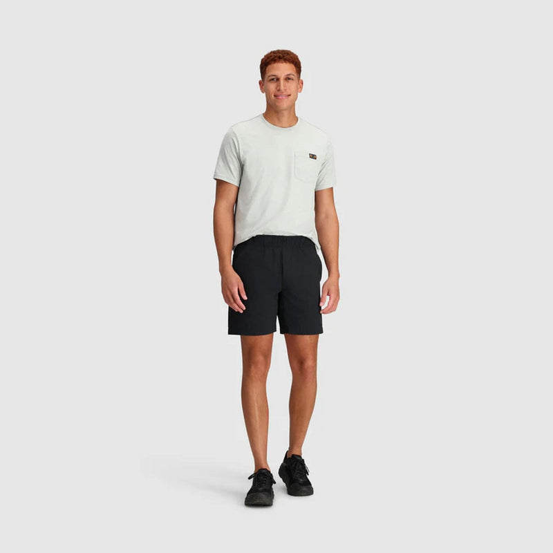 Load image into Gallery viewer, Outdoor Research Men&#39;s Astro Shorts - 7&quot; Inseam
