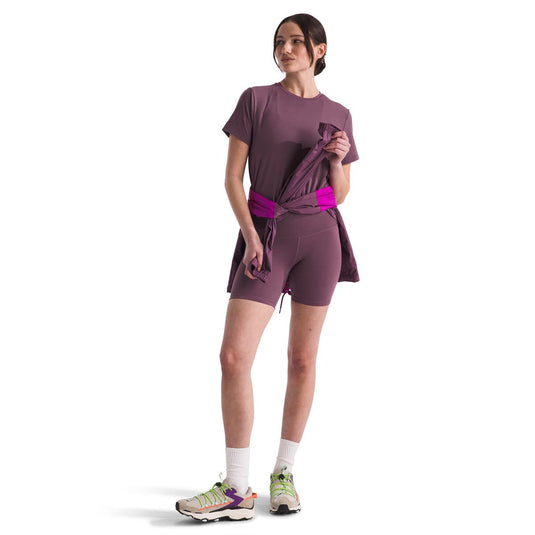 The North Face Women's Dune Sky Short Sleeve Shirt