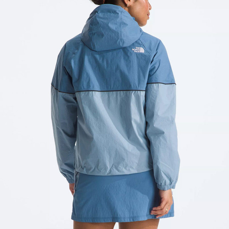 Load image into Gallery viewer, The North Face Women&#39;s Novelty Antora Rain Hoodie
