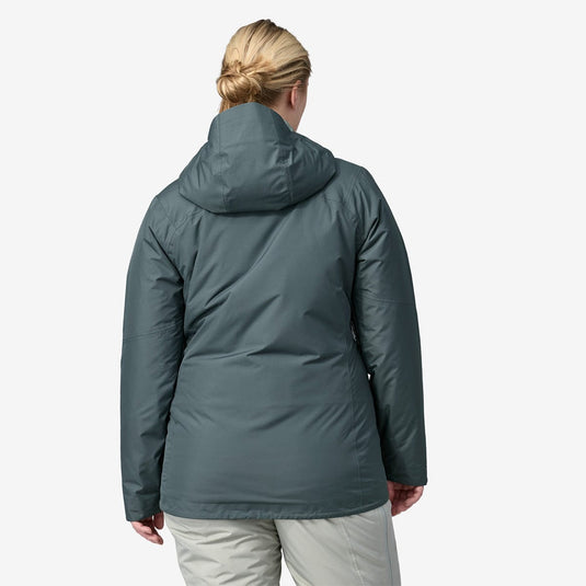 Patagonia Women's Insulated Powder Town Jacket