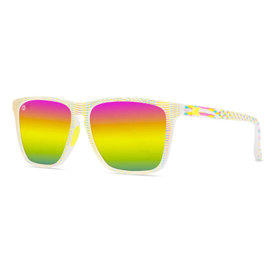 Knockaround Fast Lanes Sport Sunglasses - Show Opener