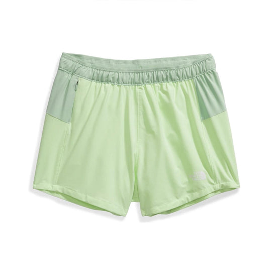 The North Face Women's Wander Short 2.0