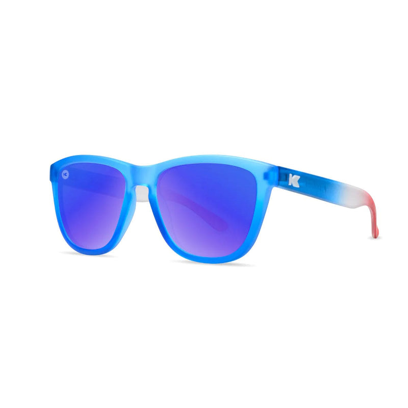 Load image into Gallery viewer, Knockaround Kids Premiums Sunglasses - Rocket Pop
