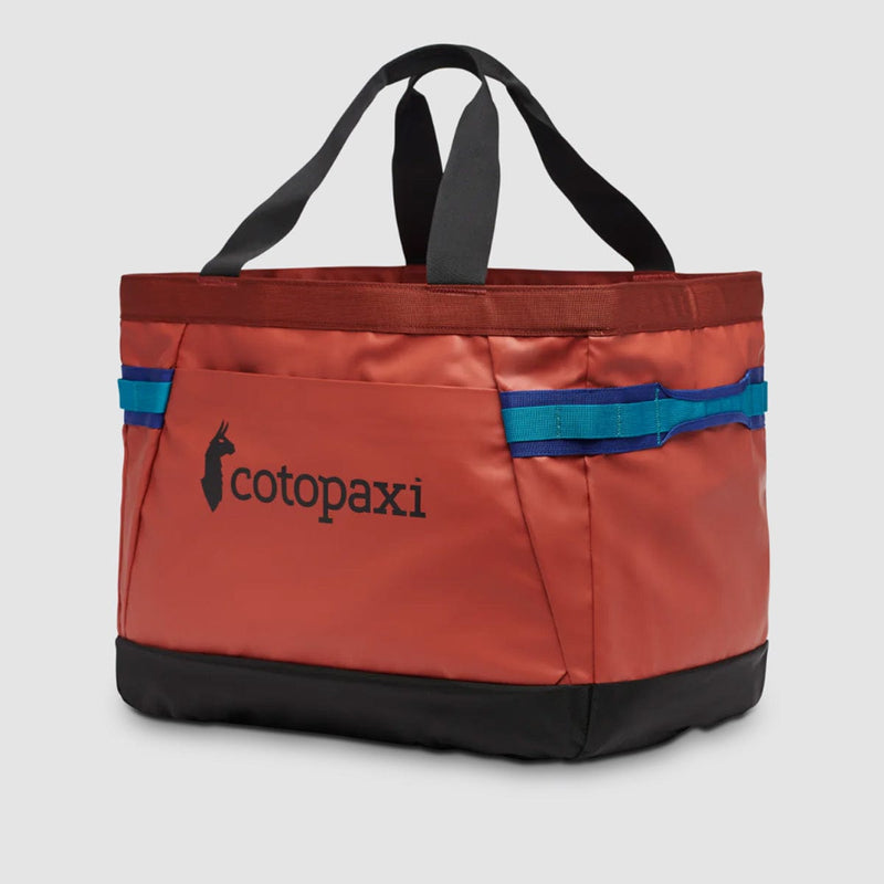 Load image into Gallery viewer, Cotopaxi Allpa 60L Gear Hauler Tote
