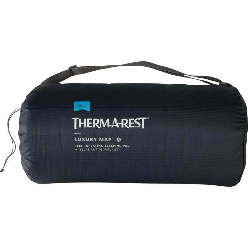 Load image into Gallery viewer, Therm-a-Rest LuxuryMap Sleeping Pad
