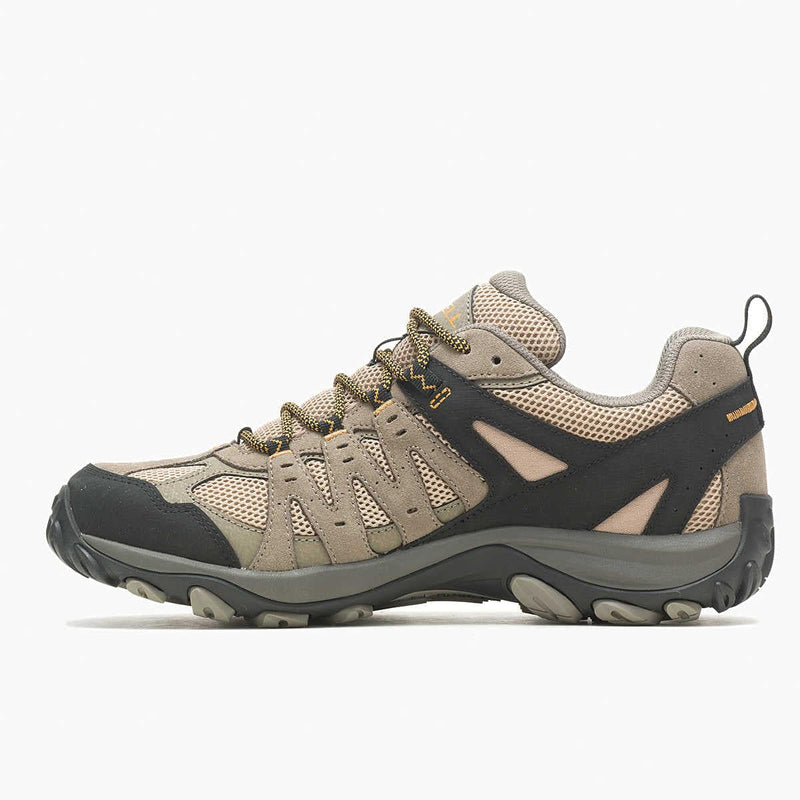 Load image into Gallery viewer, Merrell Men&#39;s Accentor 3 Waterproof Low Shoe
