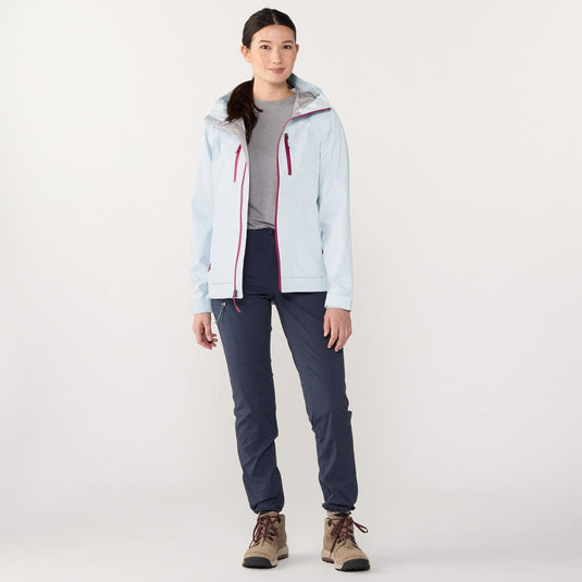 The North Face Women's Terrain Vista 3L Pro Jacket