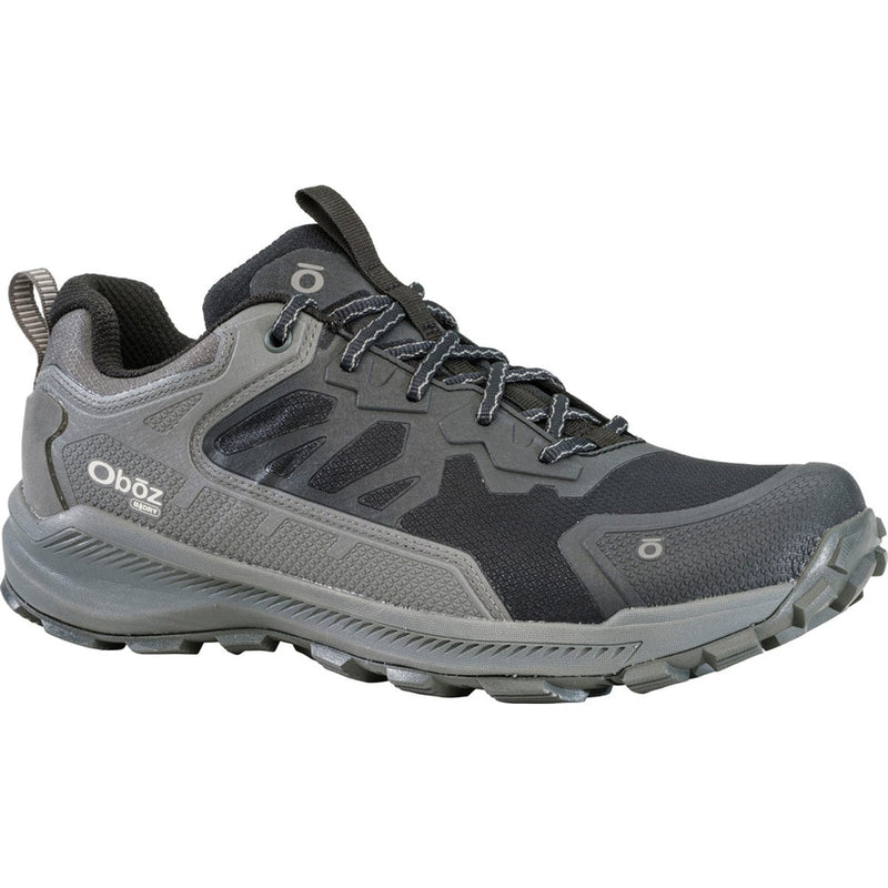 Load image into Gallery viewer, Oboz Men&#39;s Katabatic Low B-DRY Hiking Shoe
