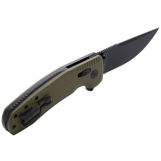 SOG-TAC XR Knife