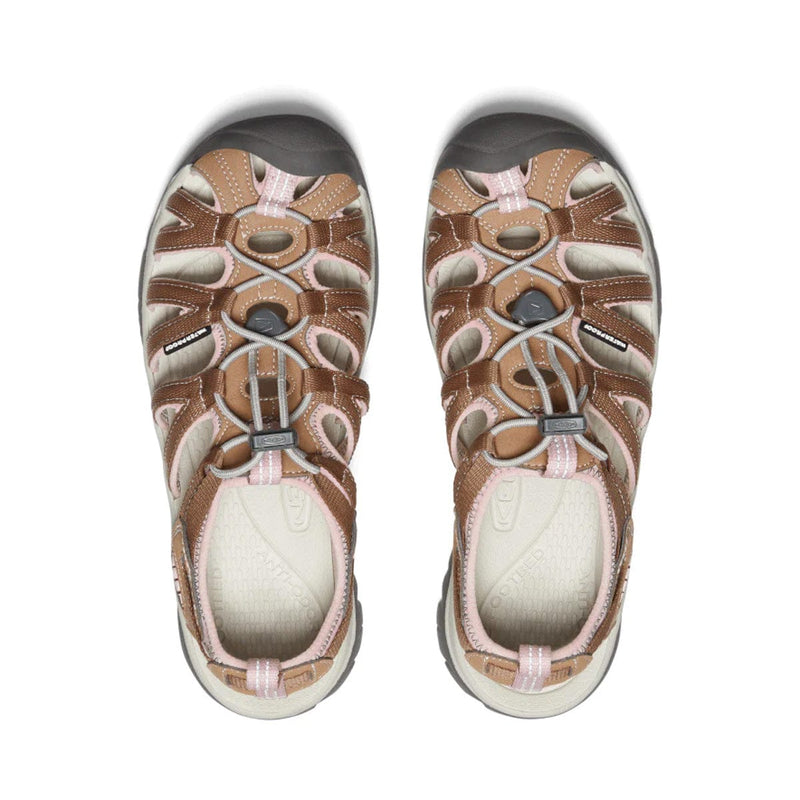 Load image into Gallery viewer, Keen Women&#39;s Whisper Sandal
