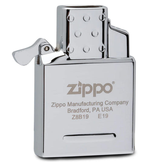 Zippo Double Torch Butane Inserts