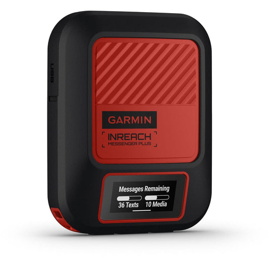 Garmin inReach Messenger Plus