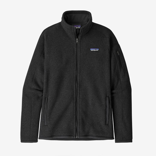 Patagonia Better Sweater Fleece Jacket - Women's