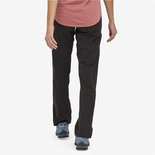 Patagonia Womens Quandary Pants - Short