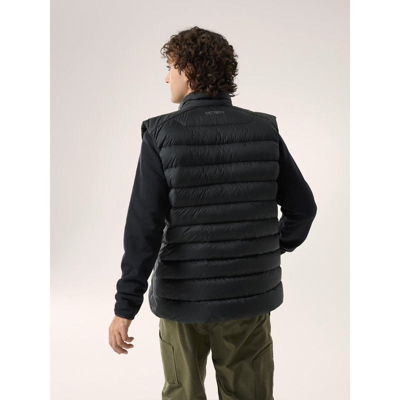 Load image into Gallery viewer, Arc&#39;teryx Men&#39;s Cerium Vest
