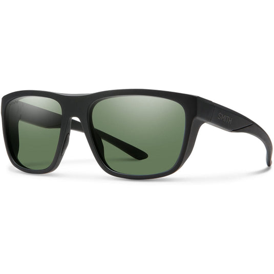 Smith Barra Polarized ChromaPop Sunglasses