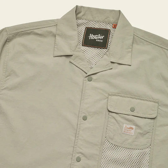 Howler Brothers Forager Utility Shirt