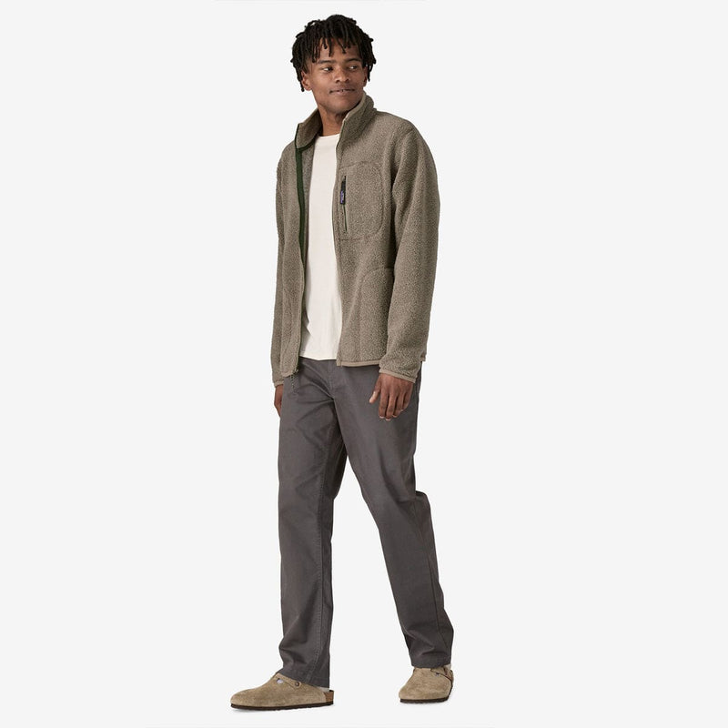 Load image into Gallery viewer, Patagonia Men&#39;s Reclaimed Fleece Jacket
