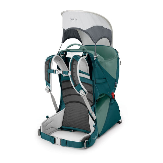 Osprey Poco LT Child Carrier