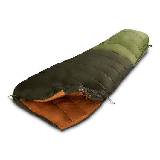 Kelty Supernova 40 Degree 550 Down Sleeping Bag