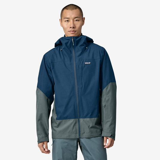 Patagonia Men's Storm Shift Jacket