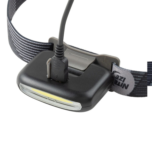 Nite Ize Radiant 170 Rechargeable Headlamp