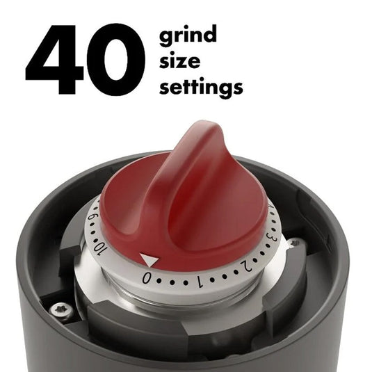 OXO Manual Grinder