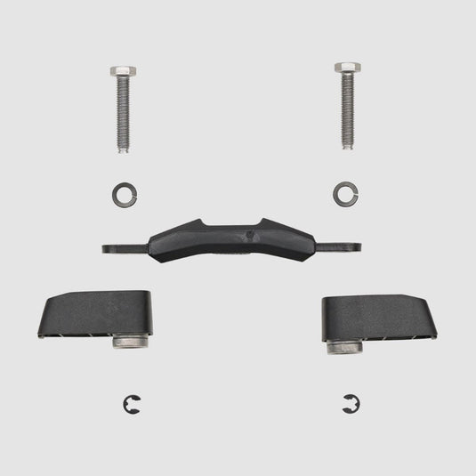 Thule Rooftop Tent Locking Mount Brackets