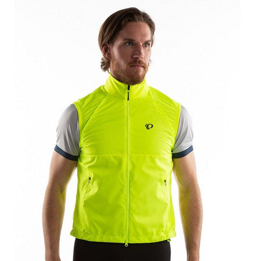 Pearl Izumi Men's Quest Barrier Convertible Jacket